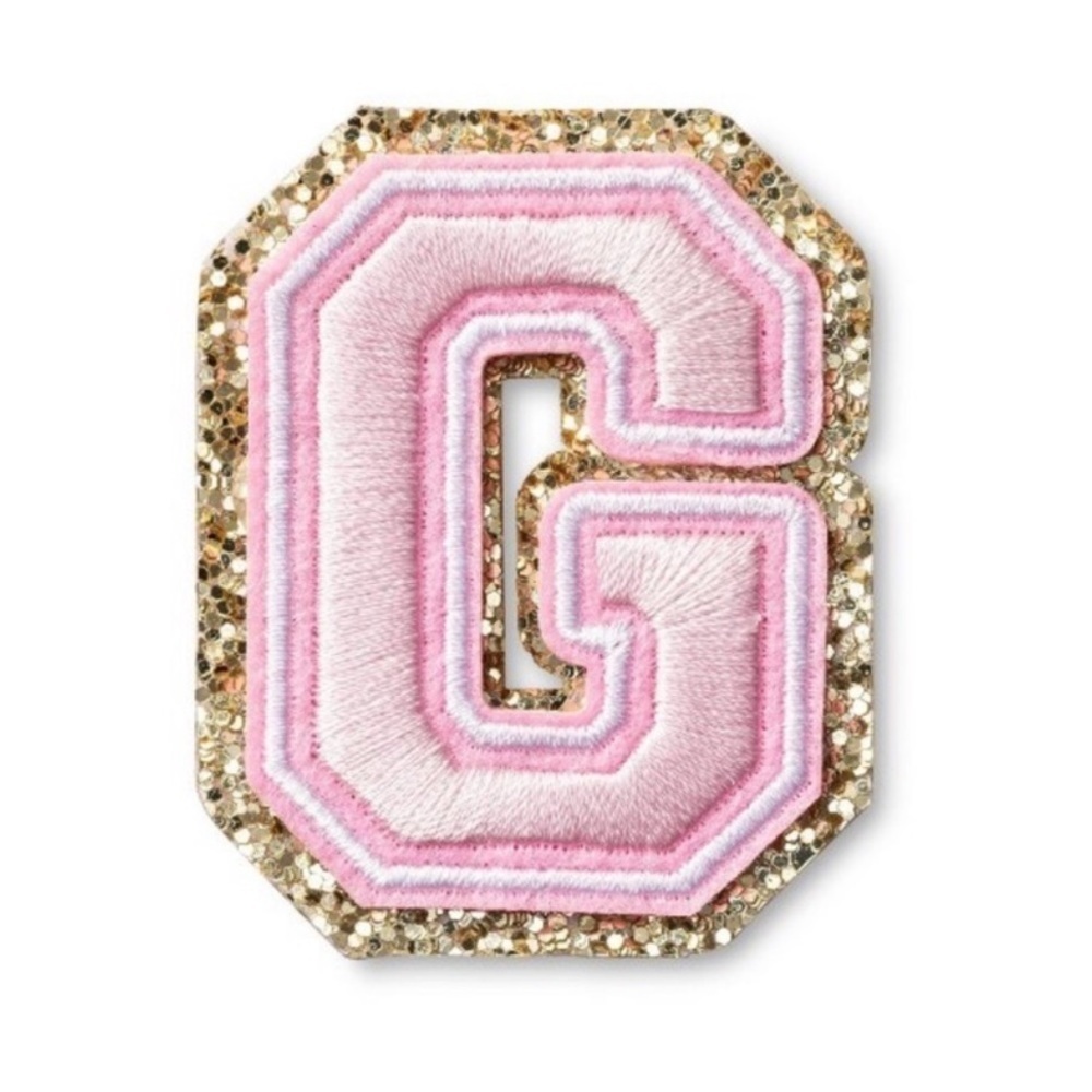 Stoney Clover Lane Target sticker patch